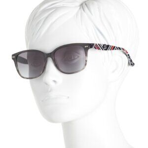 NEW Vera Bradley Women's 55mm Square Sunglasses